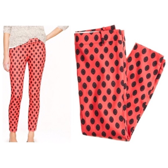 J. Crew Pants - J. Crew Petite Minnie Pant